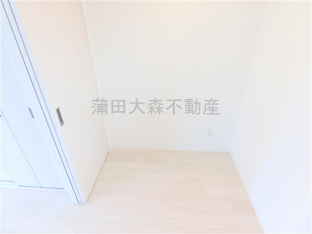 RAMIi池上　ラミイイケガミのその他|洋室