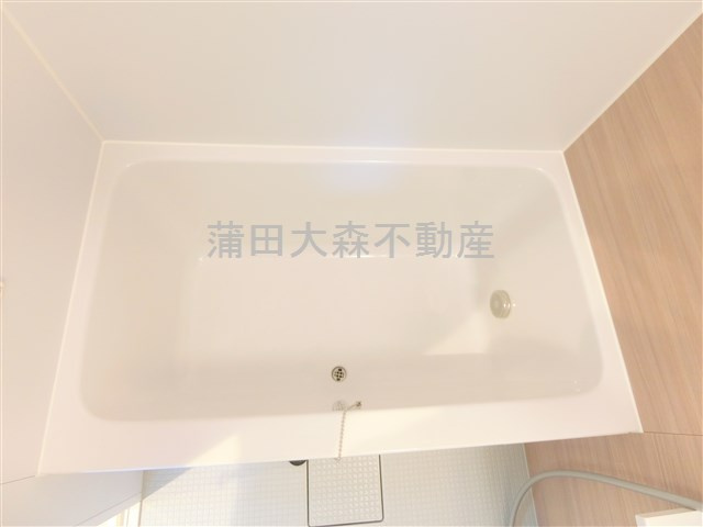 RAMIi池上　ラミイイケガミの浴室