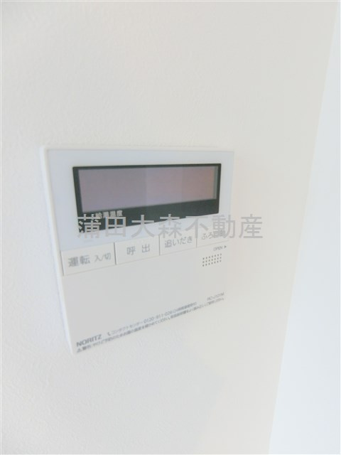 RAMIi池上　ラミイイケガミの設備