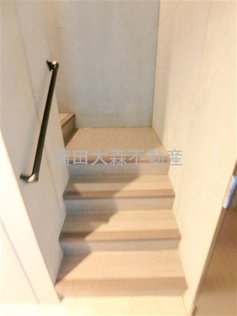 RAMIi池上　ラミイイケガミのその他共用部分