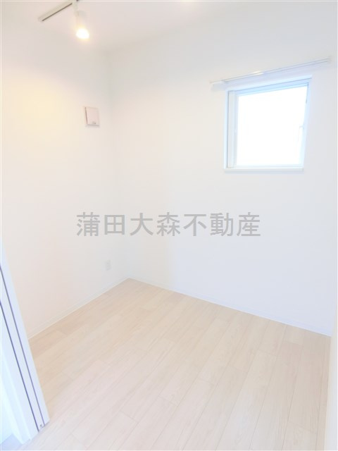 RAMIi池上　ラミイイケガミのその他|洋室2.6帖