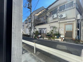 【展望】