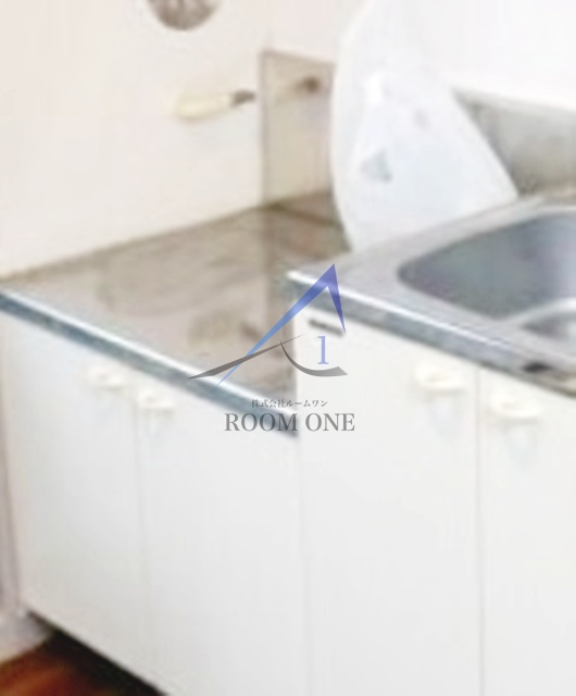 ニュー堀マンションＢ棟の内装