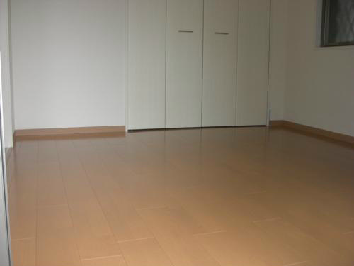 ヴィラージュ砂口の居間・リビング