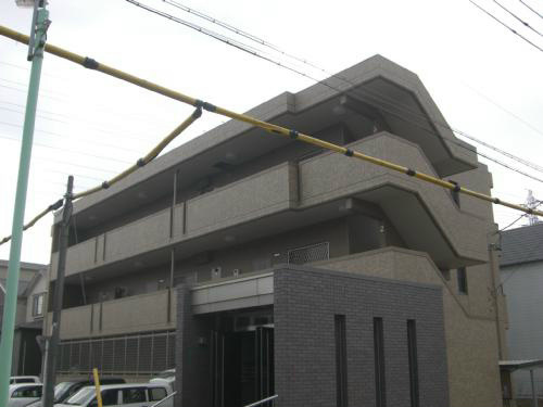 ヴィラージュ砂口のその他共用部分