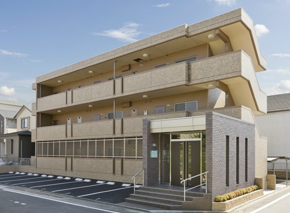 ヴィラージュ砂口