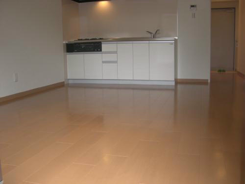 ヴィラージュ砂口の居間・リビング