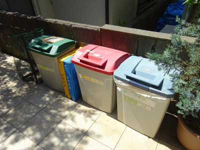 【その他共用部分】 | パインアイランド