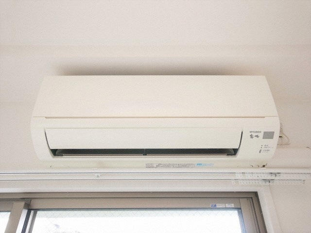 レジディア新大阪の設備