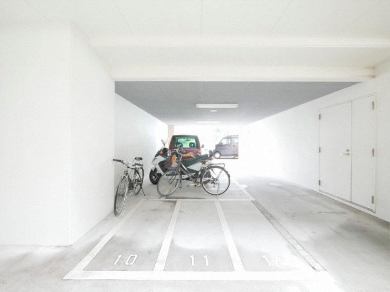 レジディア新大阪のその他共用部分