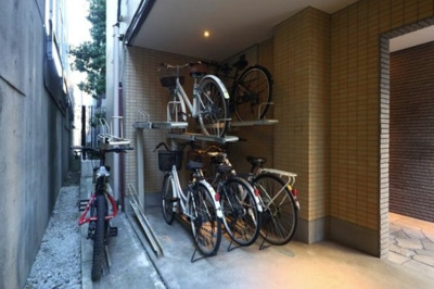 【その他共用部分】 | グレース茗荷谷