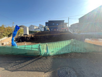 藤沢市渡内４丁目新築戸建の画像