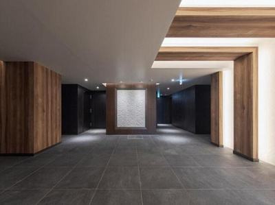 【エントランス】 | ＲＥＬＵＸＩＡ墨田八広