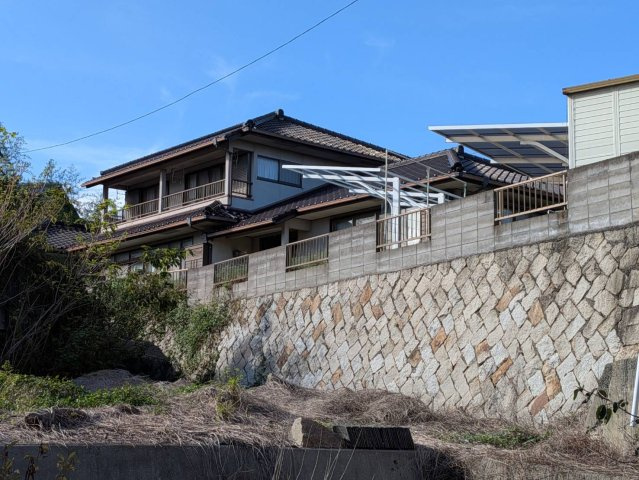 都窪郡早島町早島 中古住宅