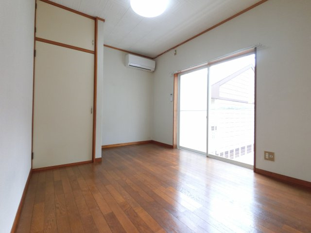 【居間・リビング】 | 戸村ハイツ