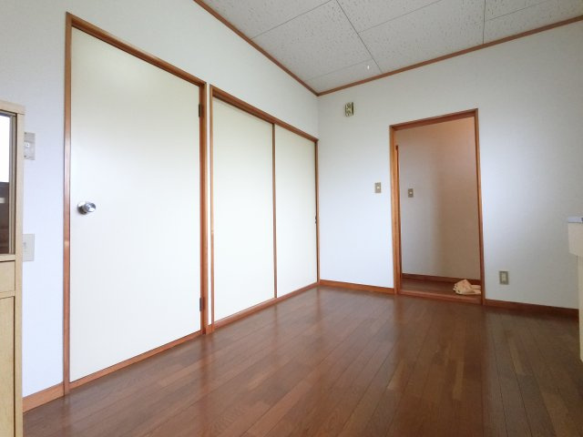 【設備】 | 戸村ハイツ