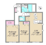 リンコート片瀬の画像