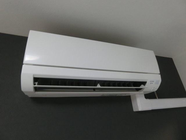スカイコートソレア新丸子の設備|他のお部屋の参考写真となります。