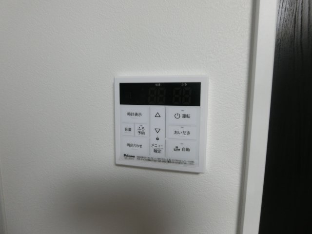 スカイコートソレア新丸子の設備|他のお部屋の参考写真となります。