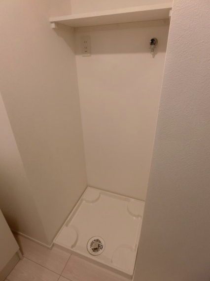 スカイコートソレア新丸子の設備|他のお部屋の参考写真となります。