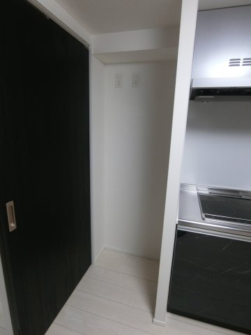 スカイコートソレア新丸子のキッチン|他のお部屋の参考写真となります。