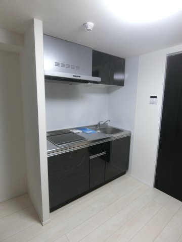 スカイコートソレア新丸子のキッチン|他のお部屋の参考写真となります。
