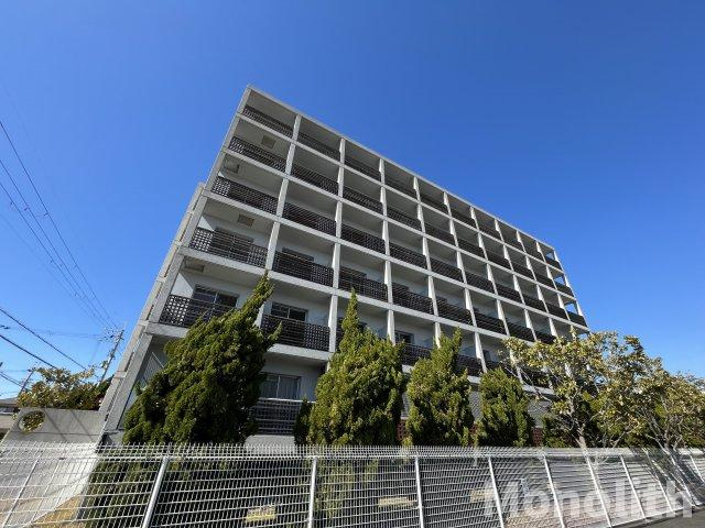 エルベコート泉大津