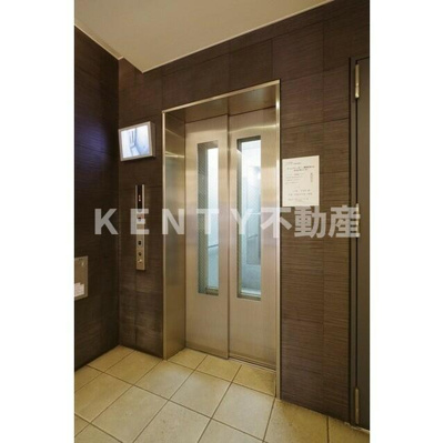 【その他共用部分】 | クリオ五反田