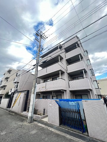 コスモ南武庫之荘