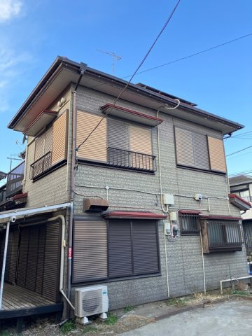 福田戸建