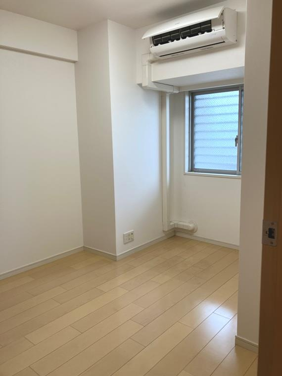 東京サーハウスセンターポートの内装