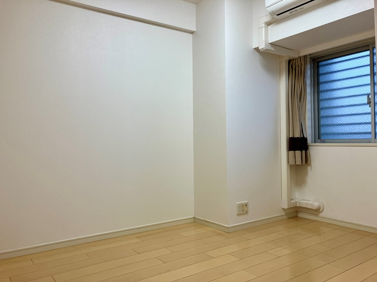 東京サーハウスセンターポートの内装