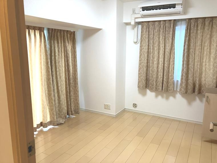 東京サーハウスセンターポートのその他