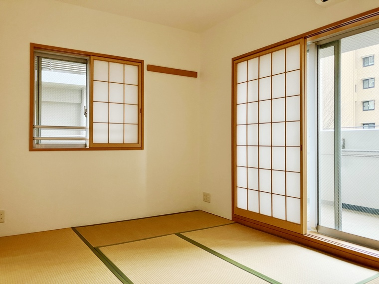 東京サーハウスセンターポートのその他