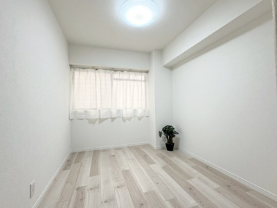 【洋室】 | ジャルダン雲雀丘花屋敷