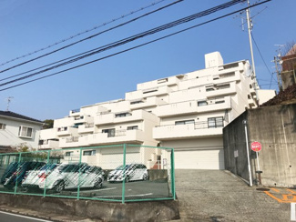 【外観】 | ジャルダン雲雀丘花屋敷