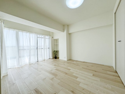 【洋室】 | ジャルダン雲雀丘花屋敷