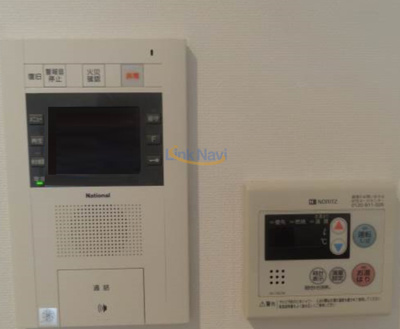 【設備】 | エスリード北浜EAST