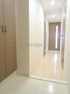 【玄関】 | エスリード北浜EAST