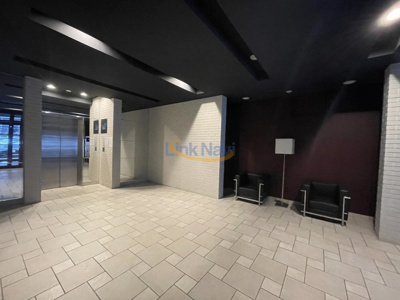 【エントランス】 | エスリード北浜EAST