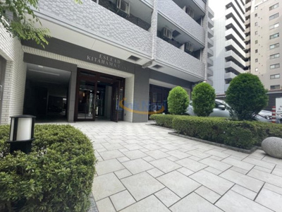 【その他共用部分】 | エスリード北浜EAST