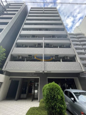 【外観】 | エスリード北浜EAST