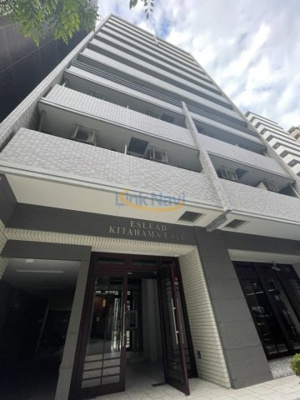 【外観】 | エスリード北浜EAST