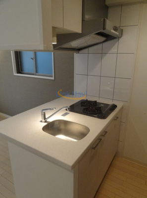 【キッチン】 | エスリード北浜EAST