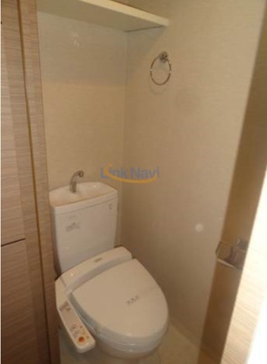 【トイレ】 | エスリード北浜EAST