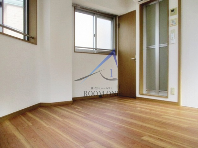 エクセル新中野の寝室|寝室です。