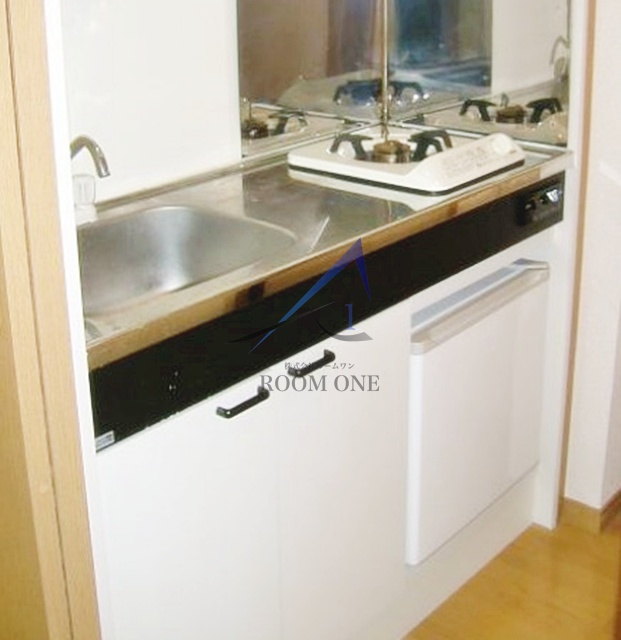 エクセル新中野のキッチン|キッチンです。