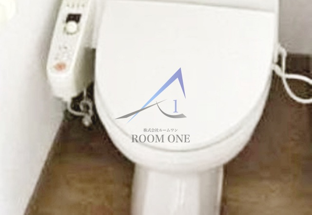 エクセル新中野のトイレ|トイレです。