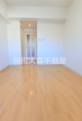 リヴァージュ大森のその他