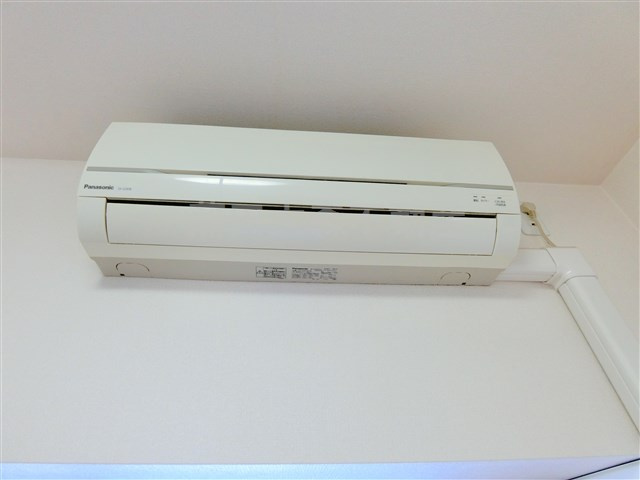 リヴァージュ大森の設備